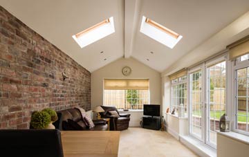 conservatory roof insulation Hallon, Shropshire