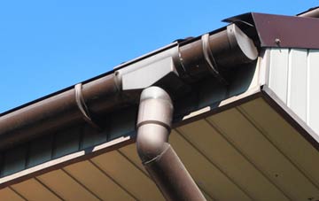 types of Hallon fascias