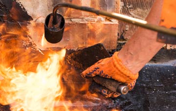 Hallon flat roof repair companies