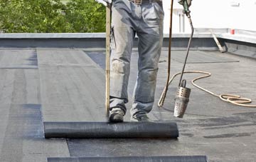 flat roof replacement Hallon, Shropshire
