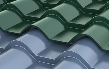 who should consider Hallon plastic roofs