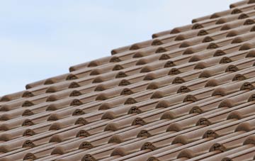 plastic roofing Hallon, Shropshire