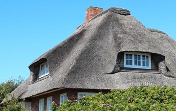 thatch roofing Hallon, Shropshire