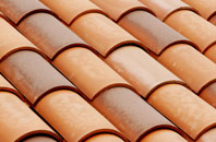 Hallon clay roofing