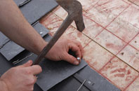 free Hallon garage roof repair quotes