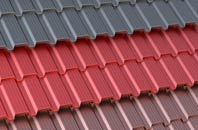 find rated Hallon plastic roofing companies
