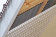 rated Hallon soffit repair companies